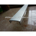 6063-T5 customized aluminum boat cover from Jiayun